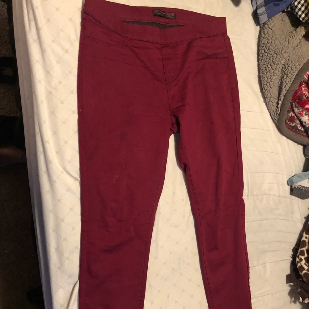 Pants